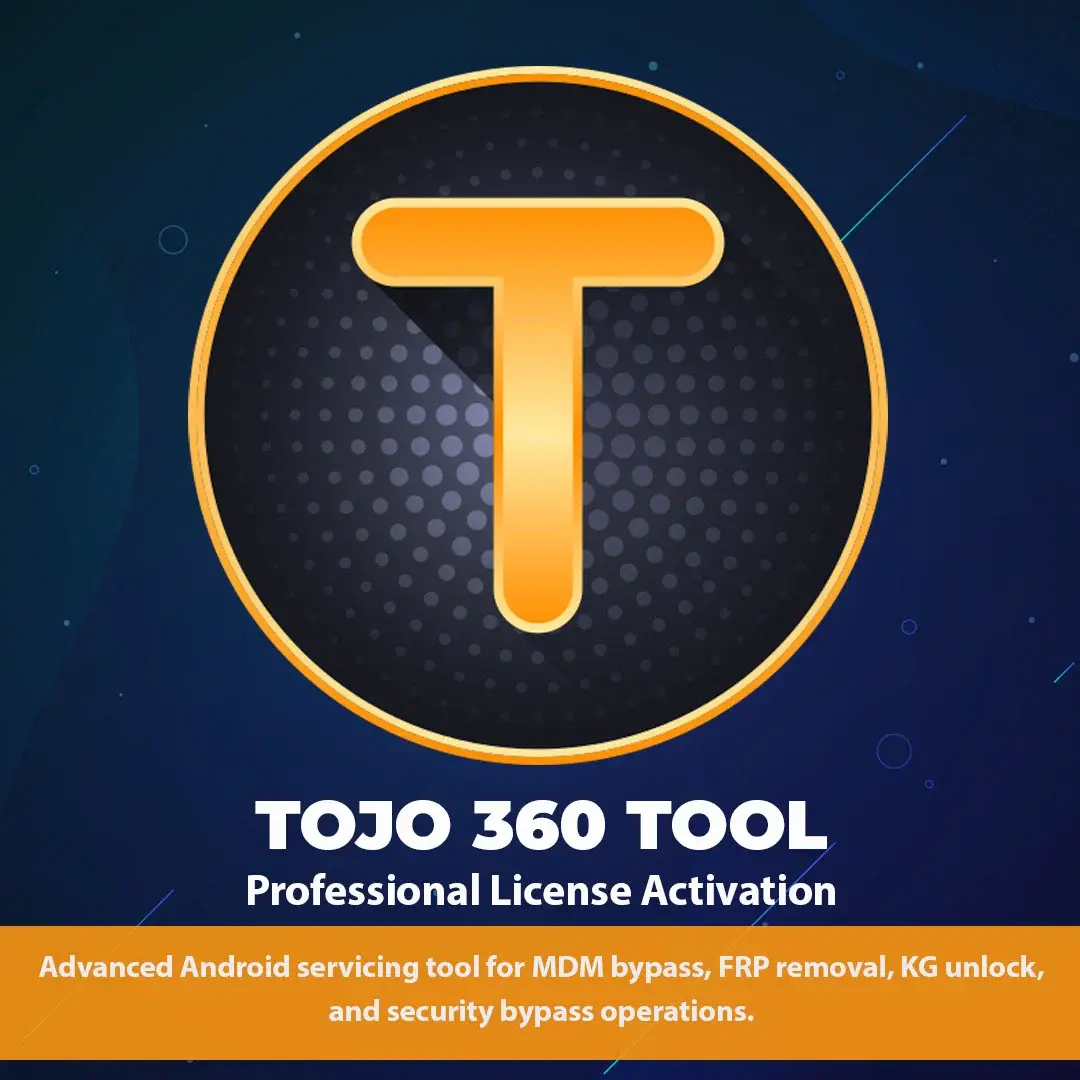 360 TOOL (tojo360.com) Activation [3 Months - 1 Pc]