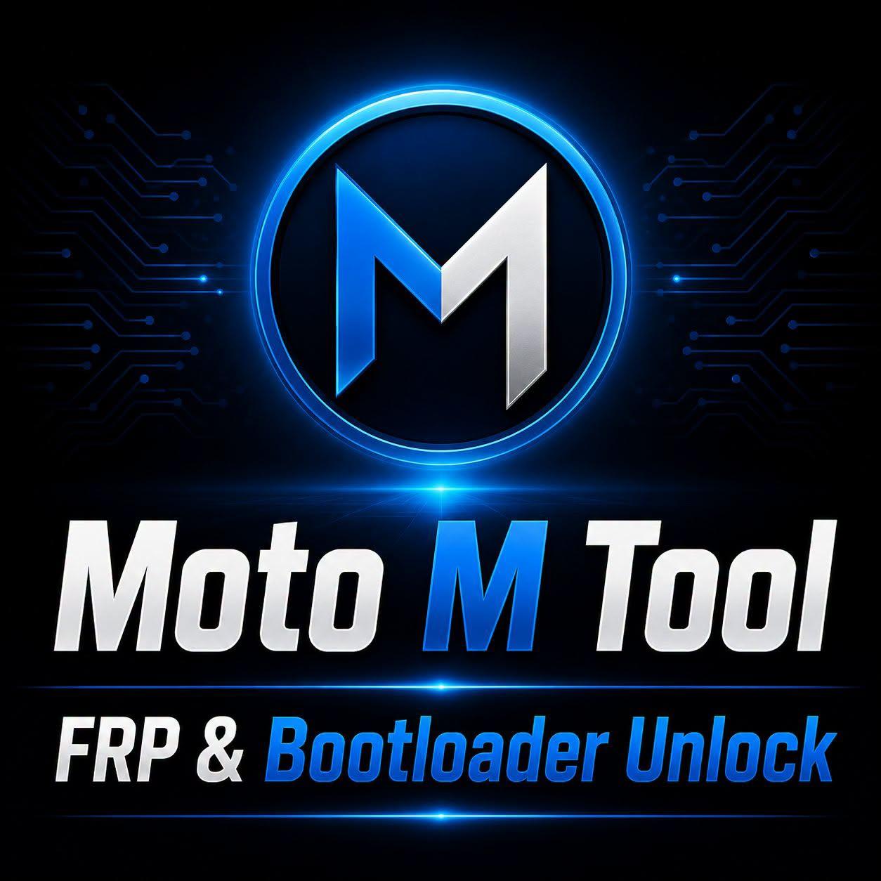 Moto M Tool - Credits