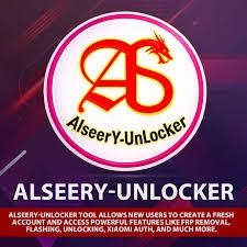 AlseerY-UnLocker [ Samsung + LG + Alcatel + TINNO + Google + Moto ] Unlock / Repair / Frp / Change css / Bypass T-token - Credits For OLD  User