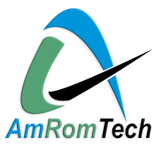 AmRomTech firmware