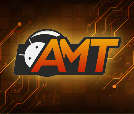 Android Multi Tool - 1 Year Activation(AMT)