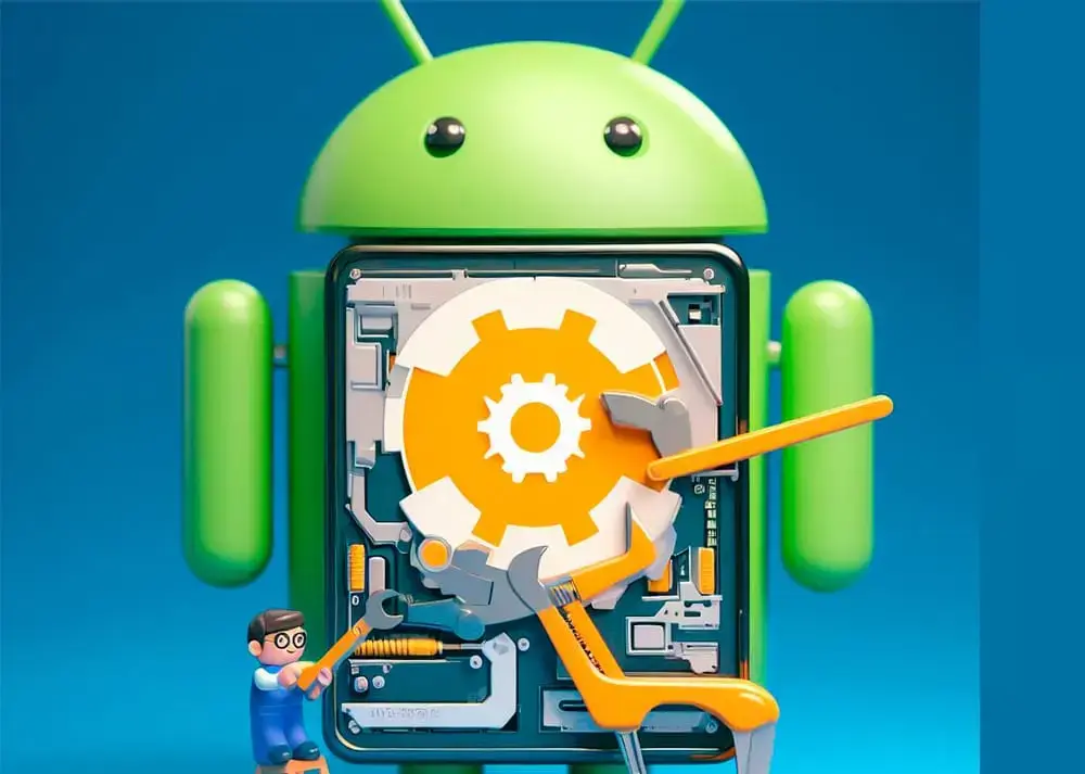 Android Fix Tool