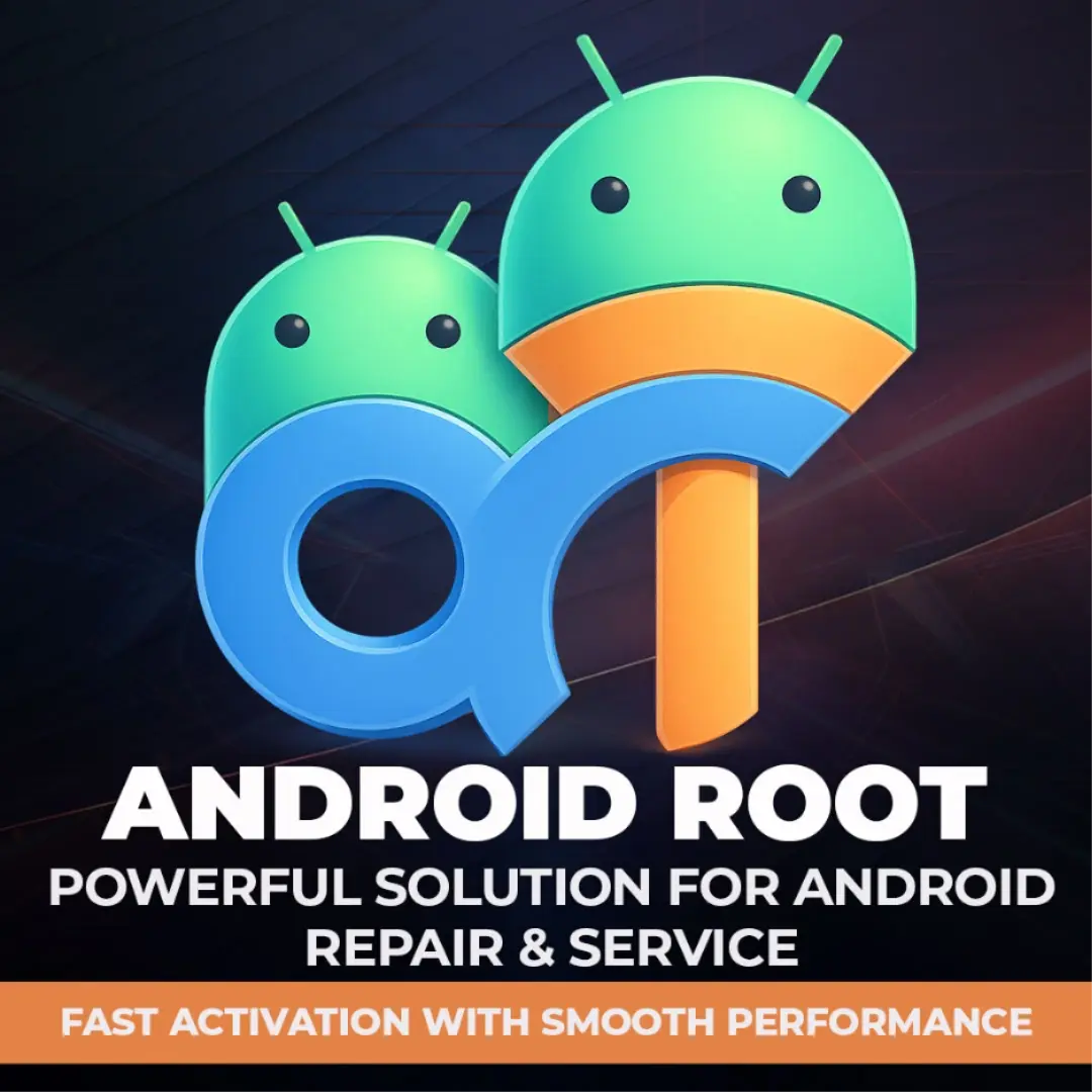 Android Root Tool [ART] 6 Months Activation 1 Pc 