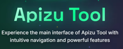 ApizuTool Credits