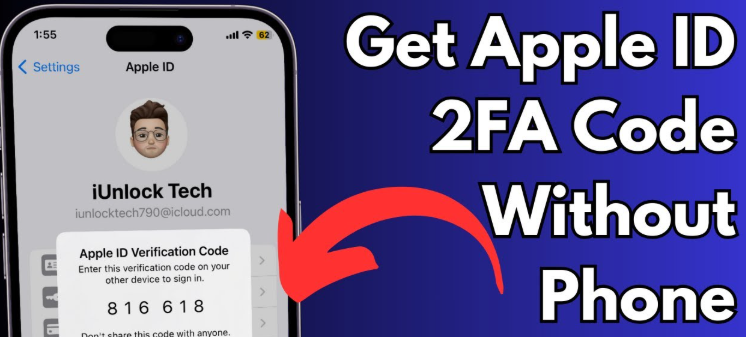 Apple ID Without 2FA – @iCloud Mail New Account - Auto API