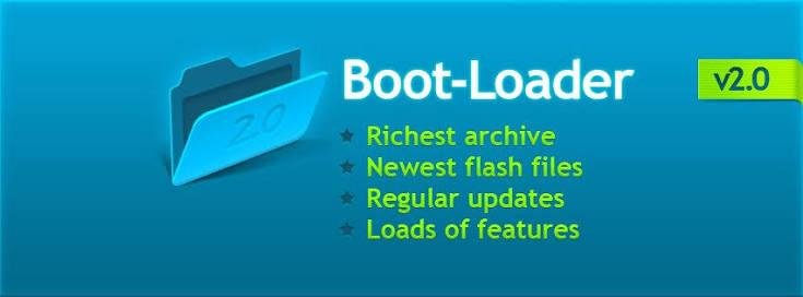 Boot-Loader 2.0 Activation Code (100 days, 7 GB)