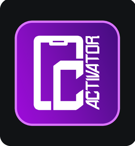 C-ACTIVATOR ( C Activator ) iPhone OpenMenu Windows Tool