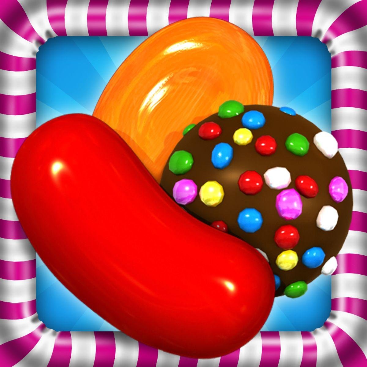 Candy Crush $15 - $250