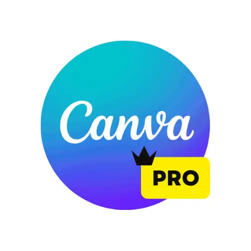 Canva Pro 1 Month