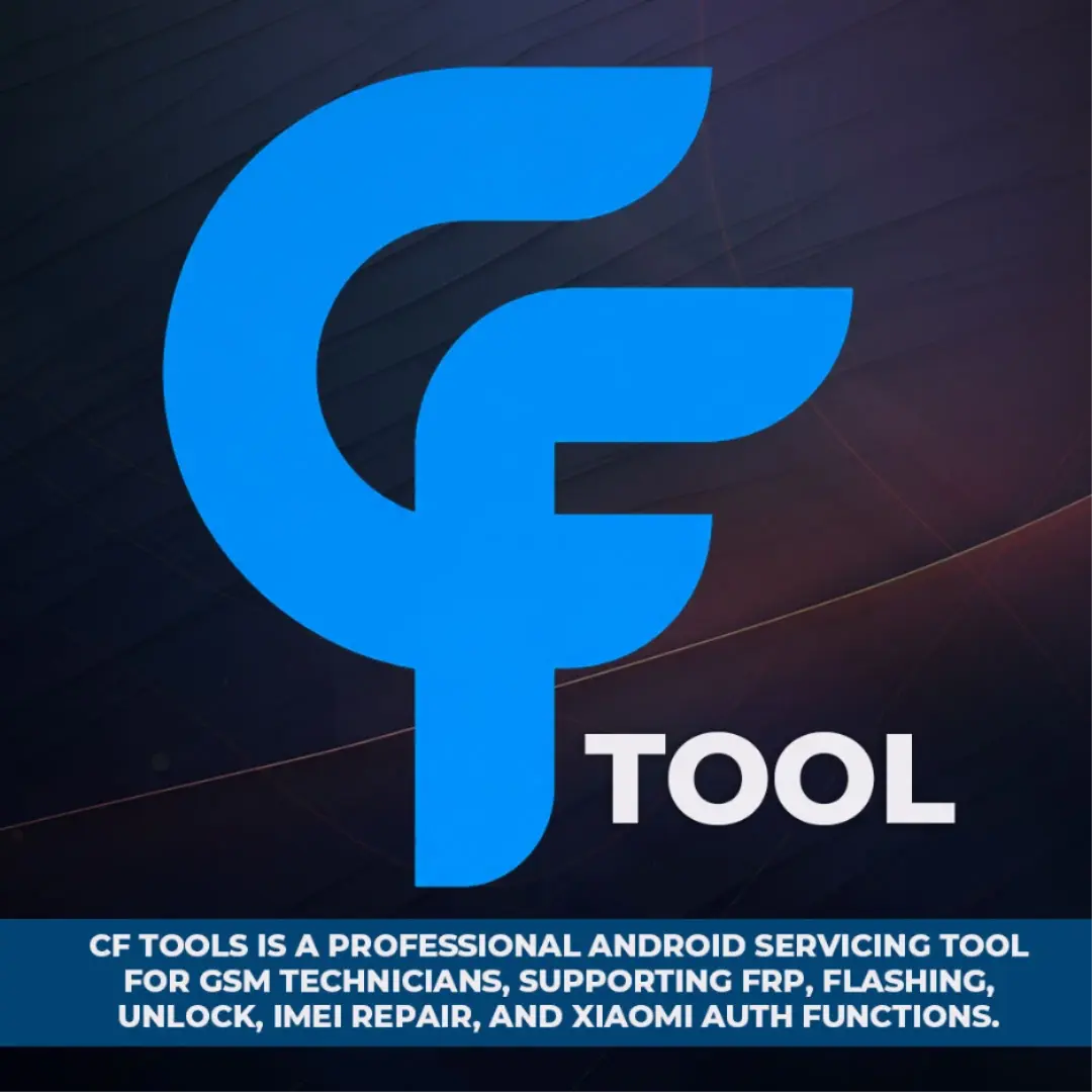 CF-Tools 3 Month New Activation