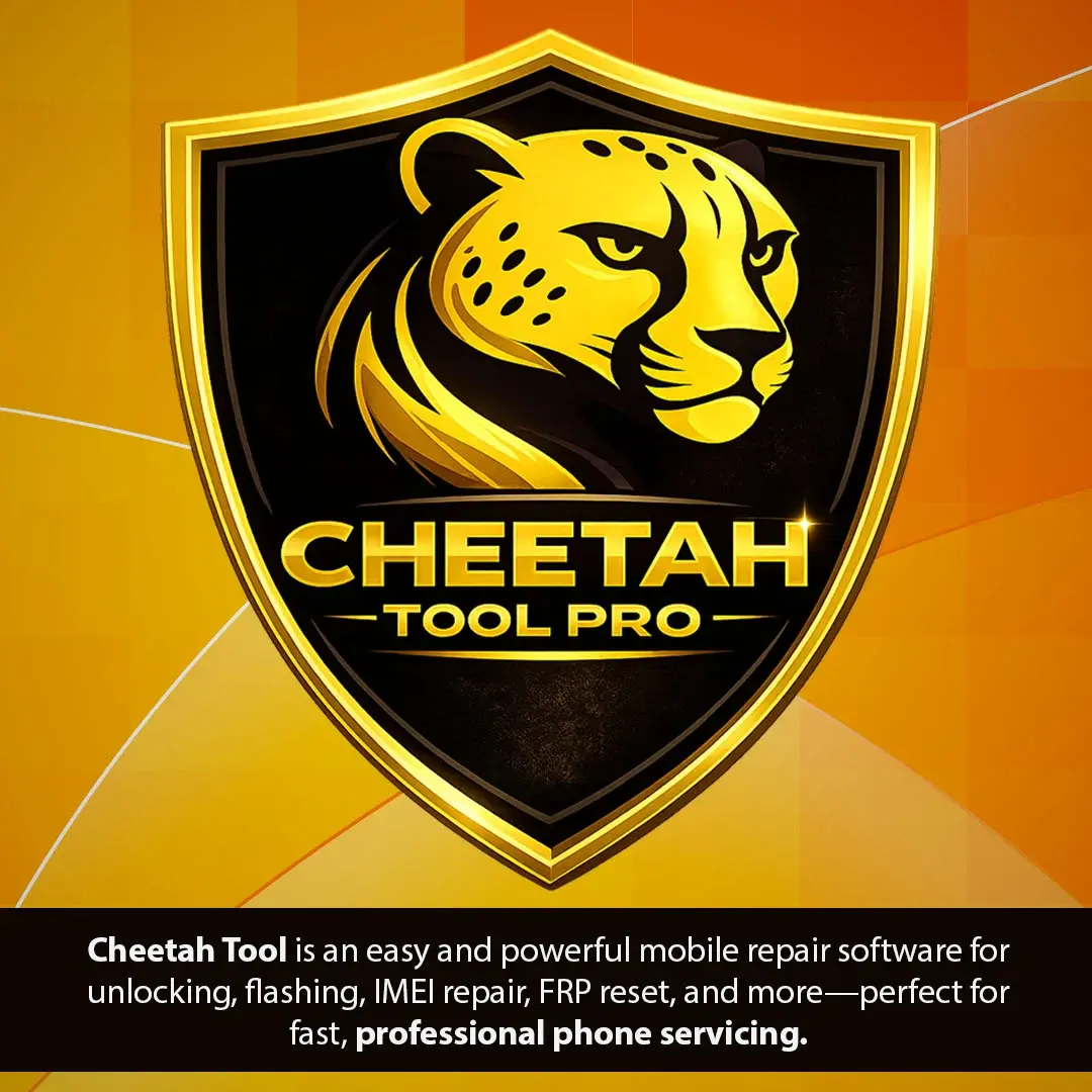 Cheetah Tool Pro 6 Months Activation