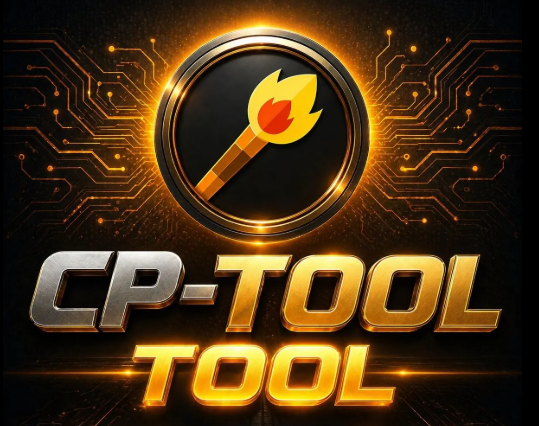 CP-Tool CPT Pro Xiaomi Tool [1 Year Package] Unlimited Operation