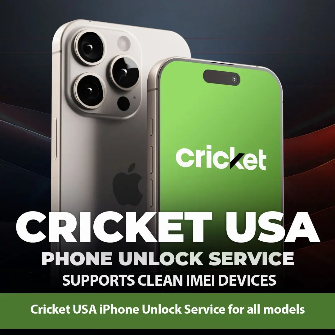 Cricket USA Unlock Eligibility Check 