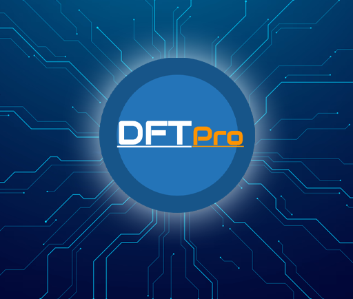 DFT Pro 1 Year Activation New User