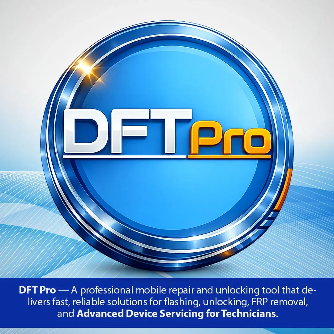 DFT Pro Tool 48 Hours ❇️ Fast (24x7)