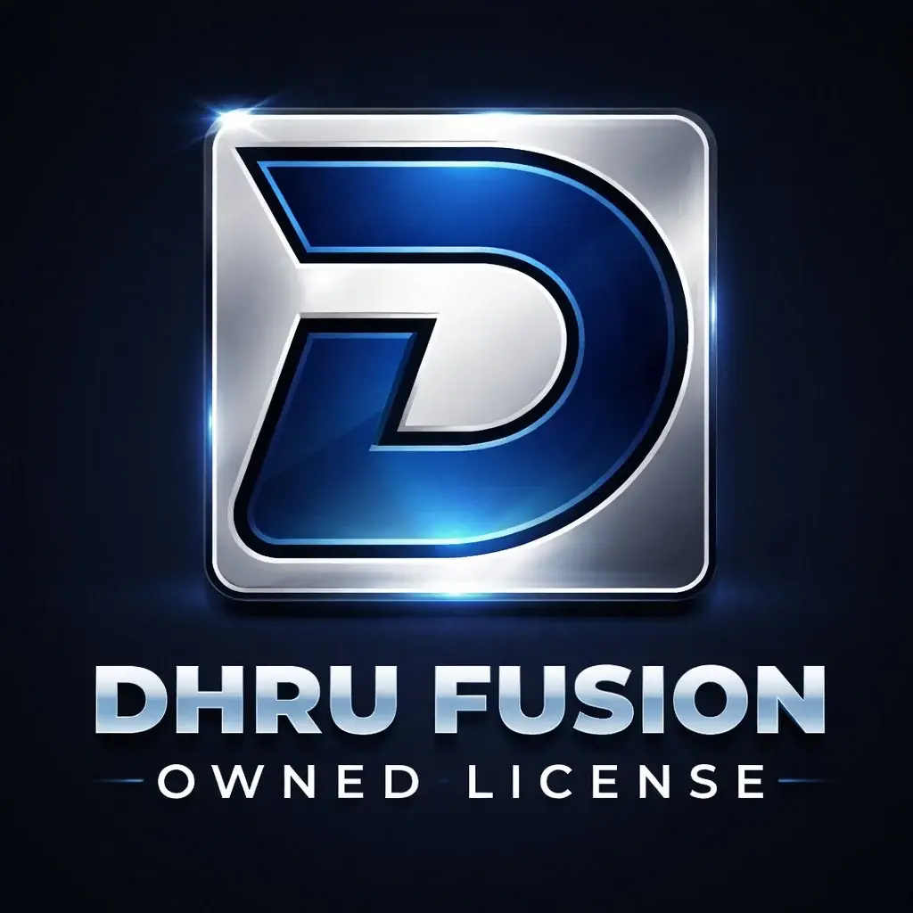 Dhru Fusion New License 