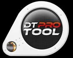 DT Pro Tool - Software License [ Digital License ]