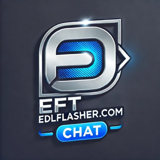 EDL Flasher (Xiaomi Authorized Flash, FRP, FDL) Tool - Existing User
