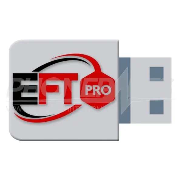 EFT Pro Tool Renew 1 Year ( No Need Dongle )