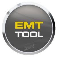 EMT/EME Tool rent 6h