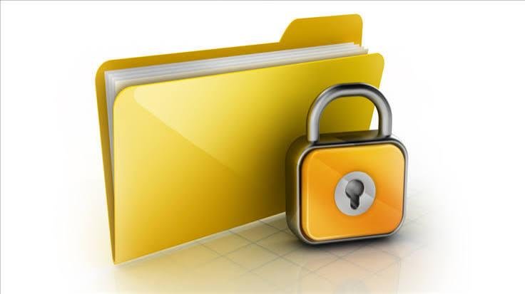 File Password  { Only For Passward - NO file }