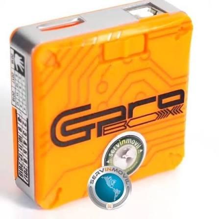 GCPRO BOX/DONGLE CREDITS INSTANT