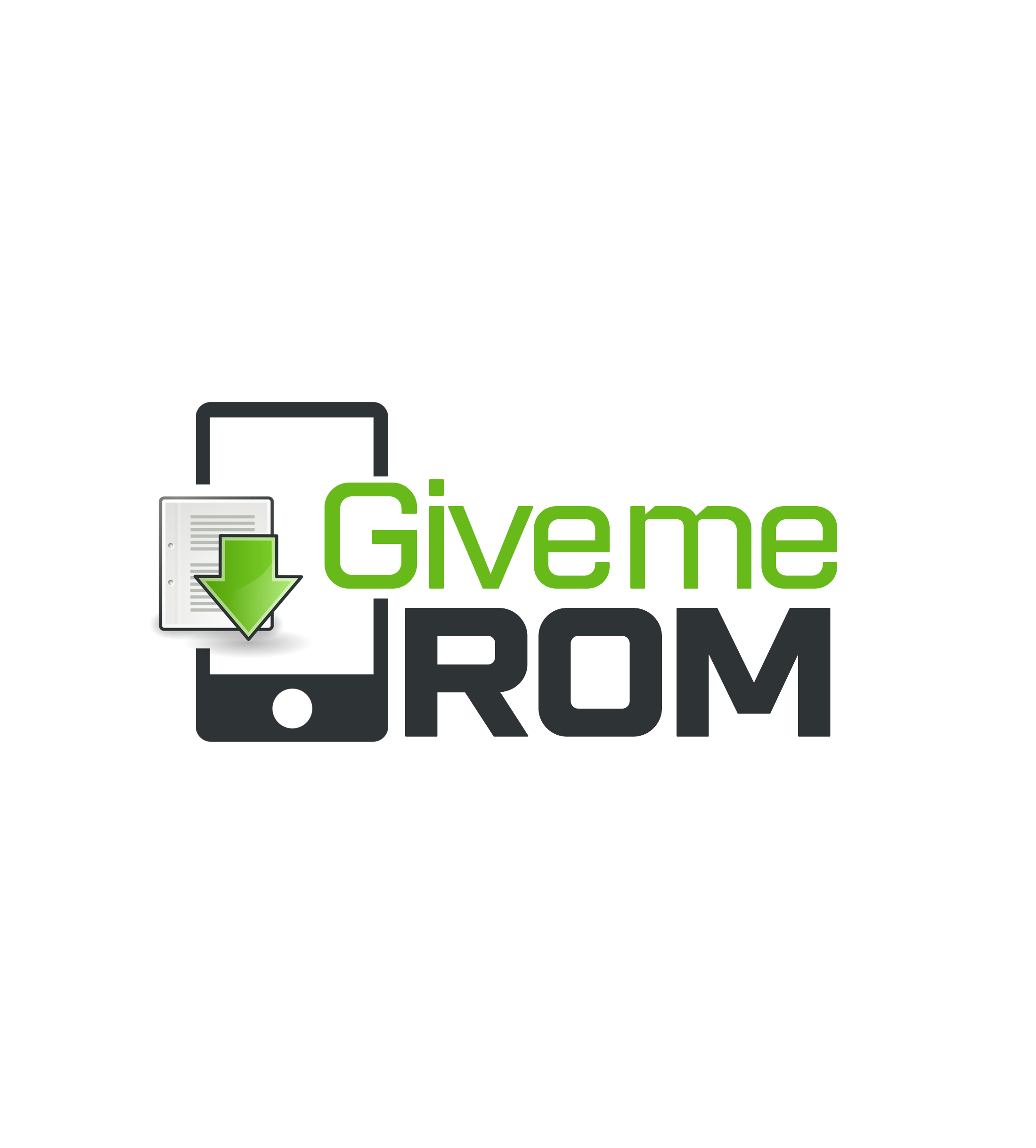 GiveMe Rom Credits Any Quantity