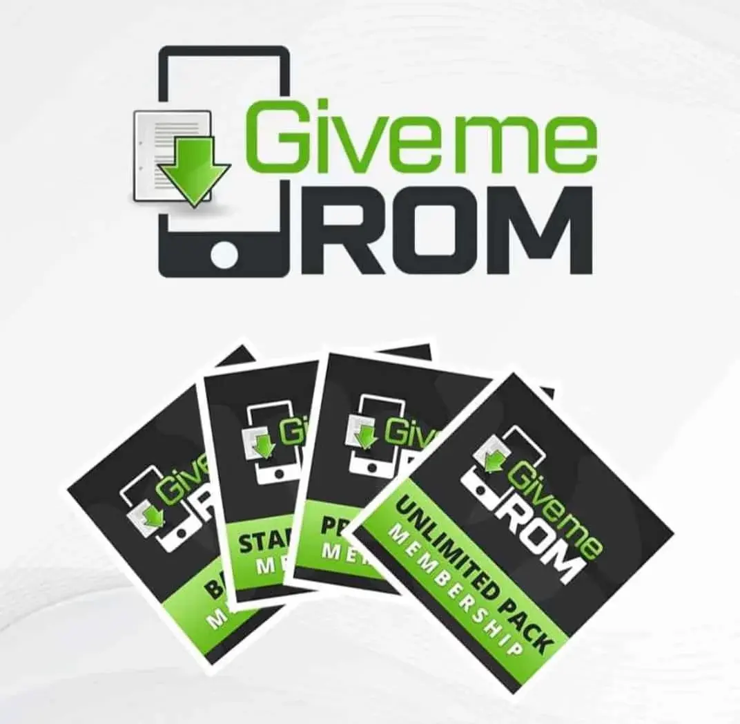 GIVEMEROM FILE LINK