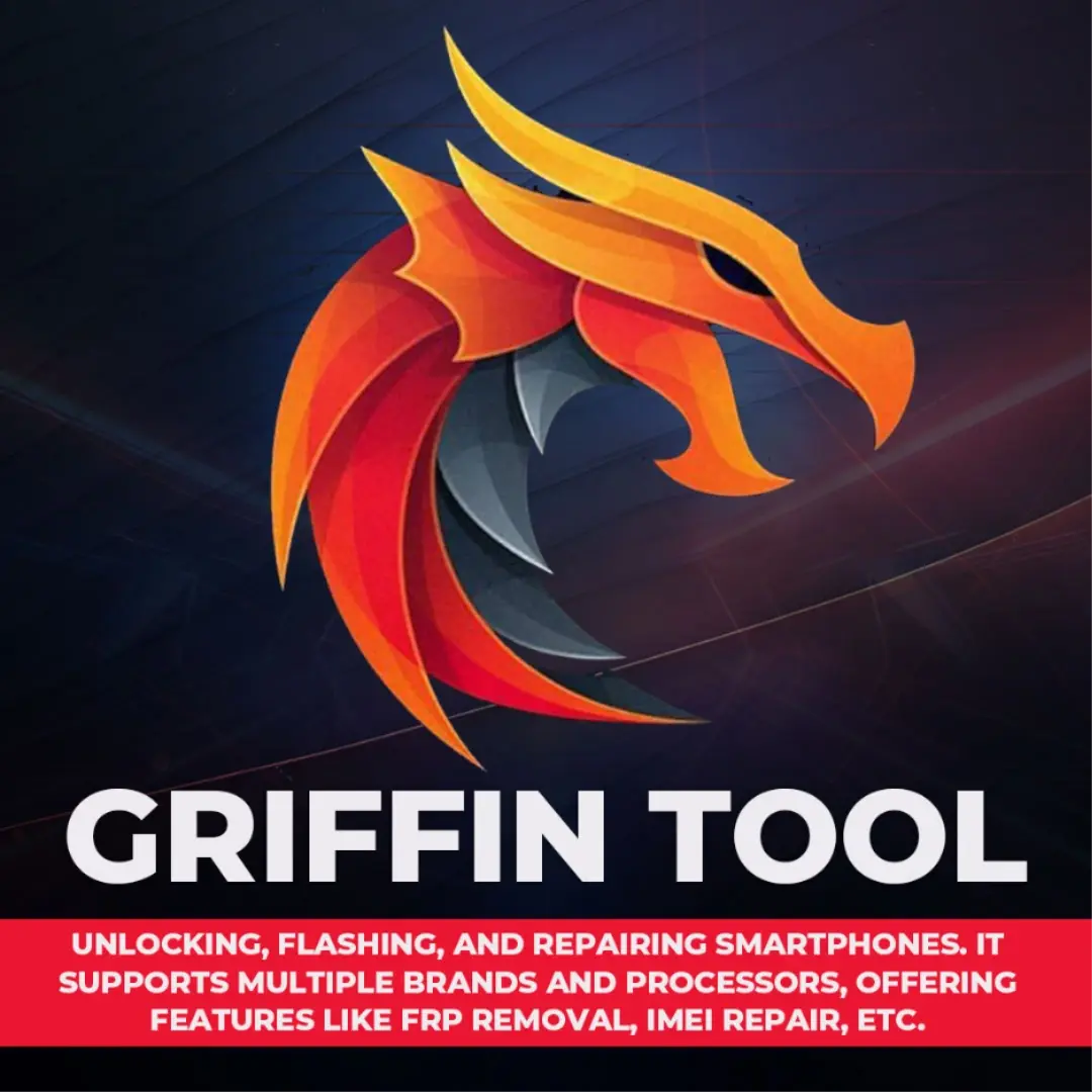 Griffin-Unlocker Tool Create New 1 Year Account With Extra Package [NEW USER]