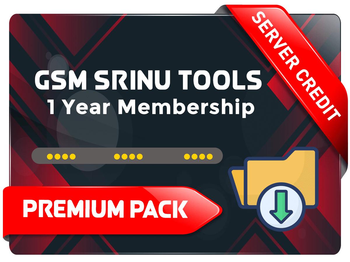 Gsm Srinu Tool Kg&Mdm& It Admin [4 Hours]-[instant-Auto API 24x7] ✅