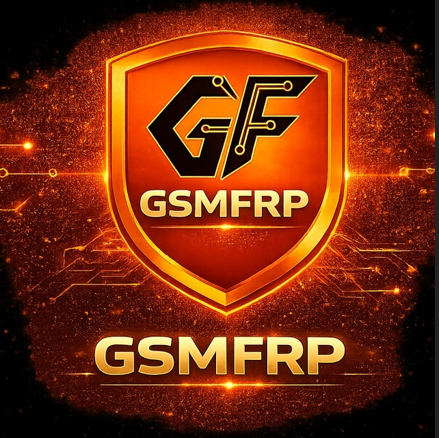GsmFrpAuth-Realme  OTP 