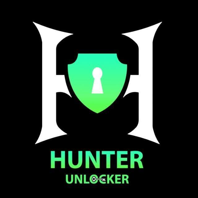 HUNTER UNLOCKER [ Samsung + LG + XIAOMI + Alcatel + TINNO + Google + Vivo + Realme + MOTO ] unlock / repair / Frp / change css /bypass T-token NEW USER