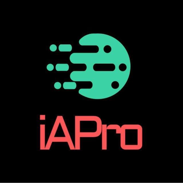 iAPro A5 Bypass (4, 4S, Touch 5, Mini 1, iPad 2, 3) Windows Tool