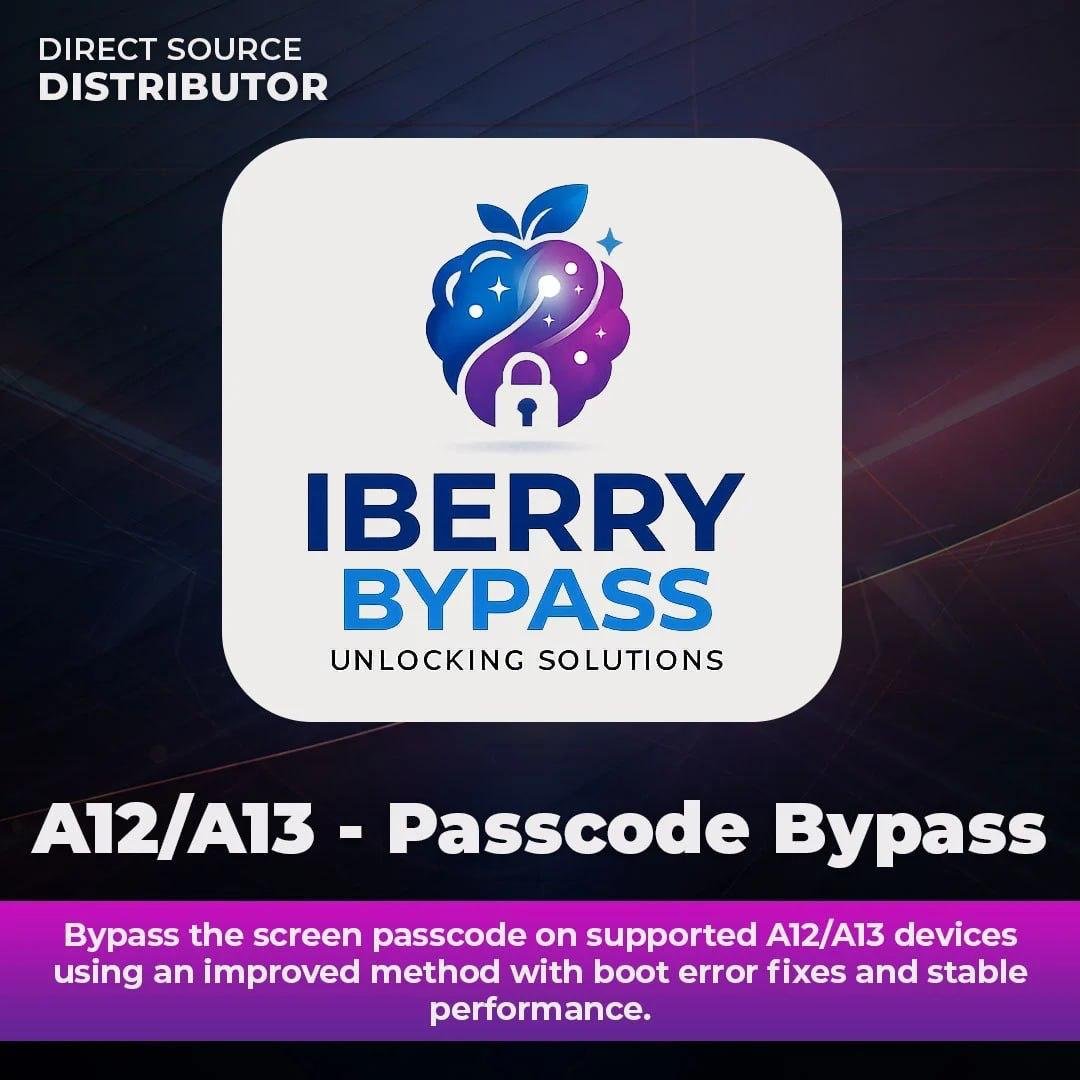 iBerry Hello Activator - 11