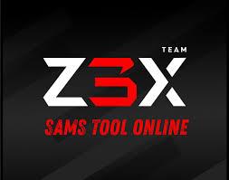 Z3x Samsung Refil Credits
