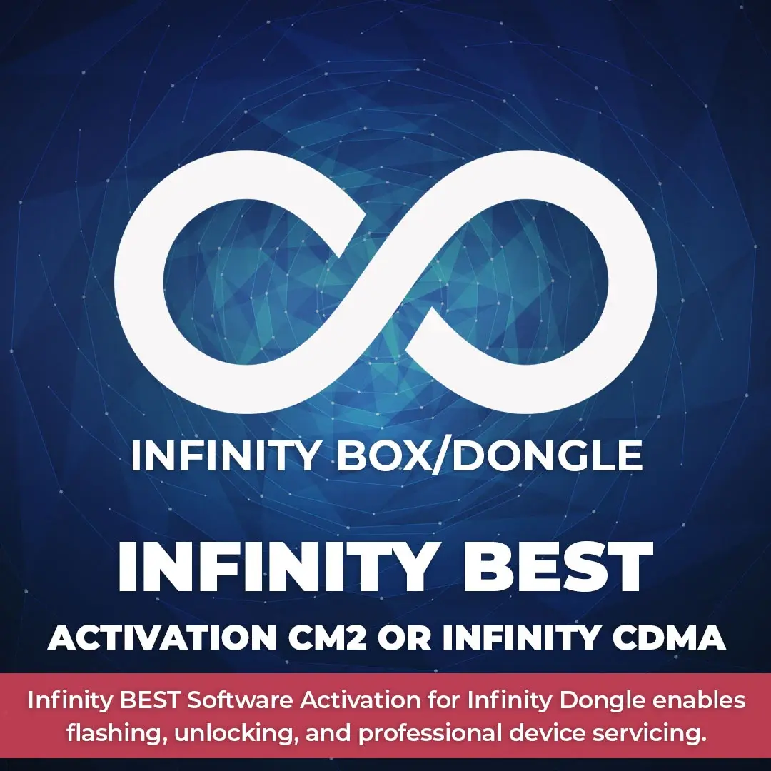 Infinity Server Logs 10 Credits
