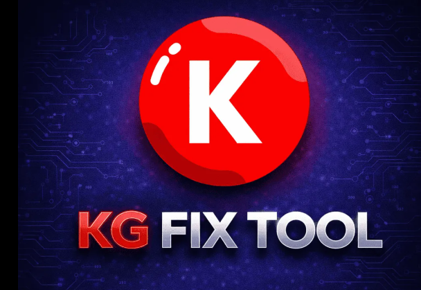 KGFixTool 10 Credit Pack