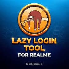Lazy Unlocker - Realme + Vivo + Xiaomi Credits API