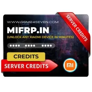 MIFrp.in Credits - 24/7 Instant Delivery