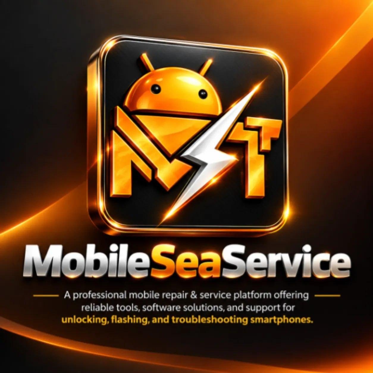 MobileSea Tool (MST) - 12 Month Activation