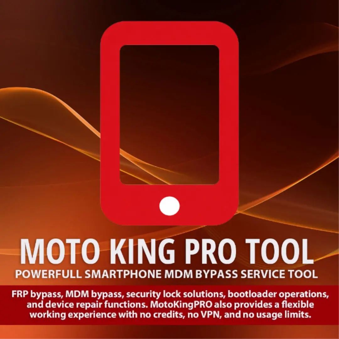MotoKingPRO 3 month 1PC