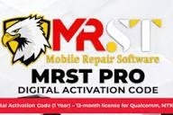 MRST PRO Digital Activation Code (1 Year)