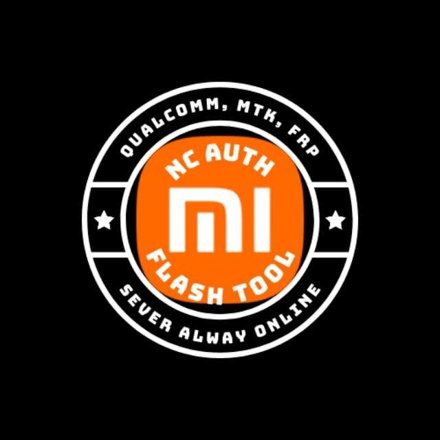 NC AUTH TOOL AUTO API EXISTING USER (QUALCOMM/MTK FLASH )