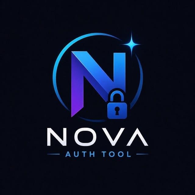 Nova Auth Tool Xaiomi Mi Asstant FRP Credit 