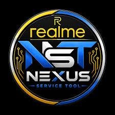 NST Nexus Service Tool Realme Token
