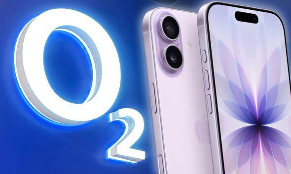 O2 UK - Unlock Code All Models (Without iPhone)