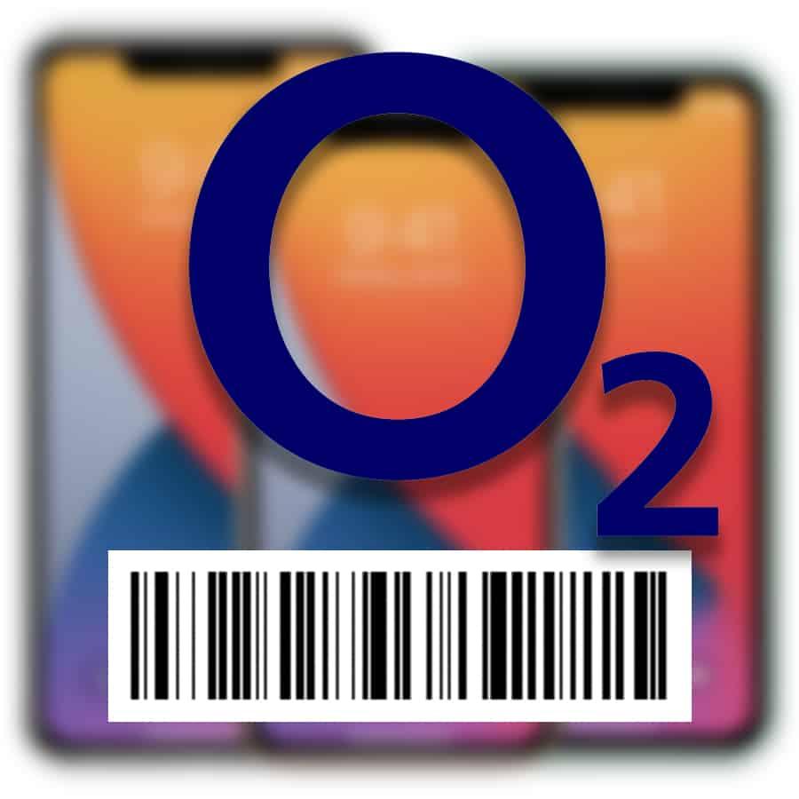 O2 UK Unlock [iPhone & Generic]