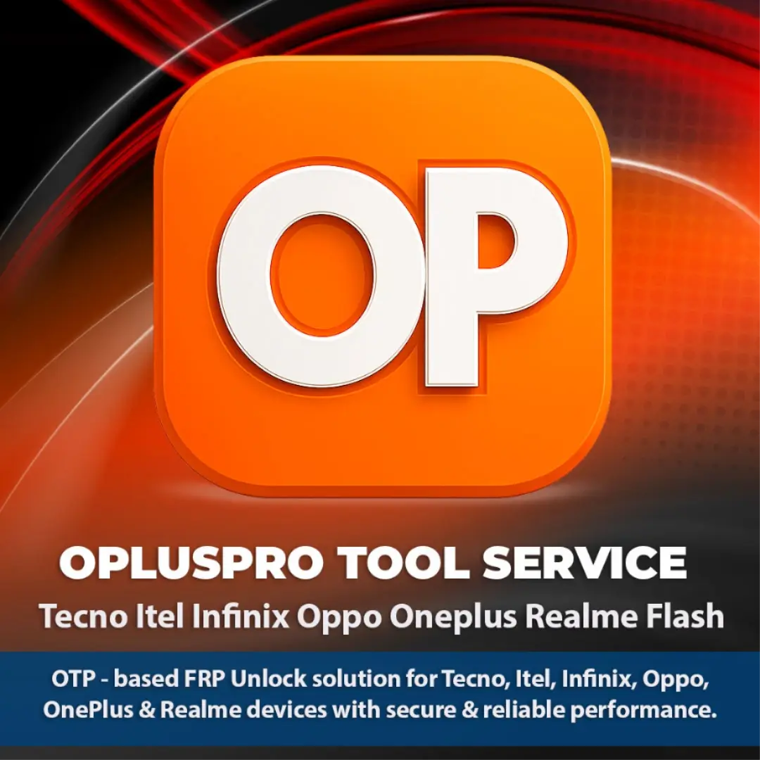 OplusProLogin Realme OTP