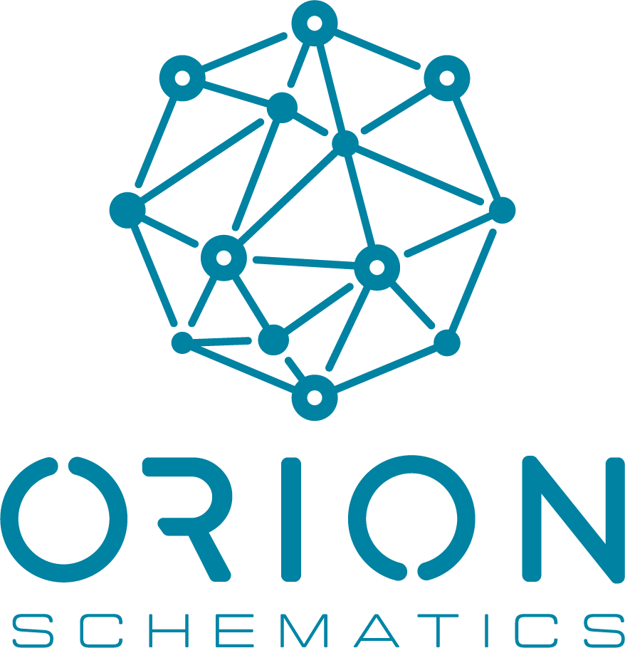 Orian EstechSchematics ❇️1 year (2 user)