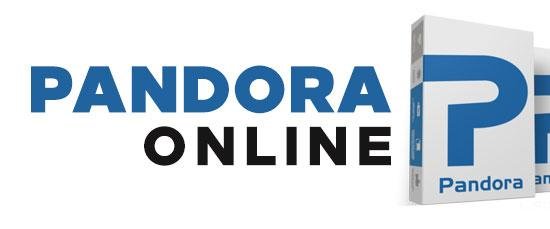 Pandora Digital Login - 1 to 24 hours